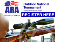 American Rimfire Association